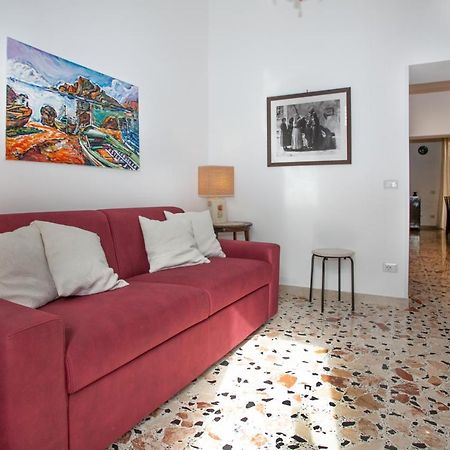 Casa Rosa Lägenhet Taormina Exteriör bild
