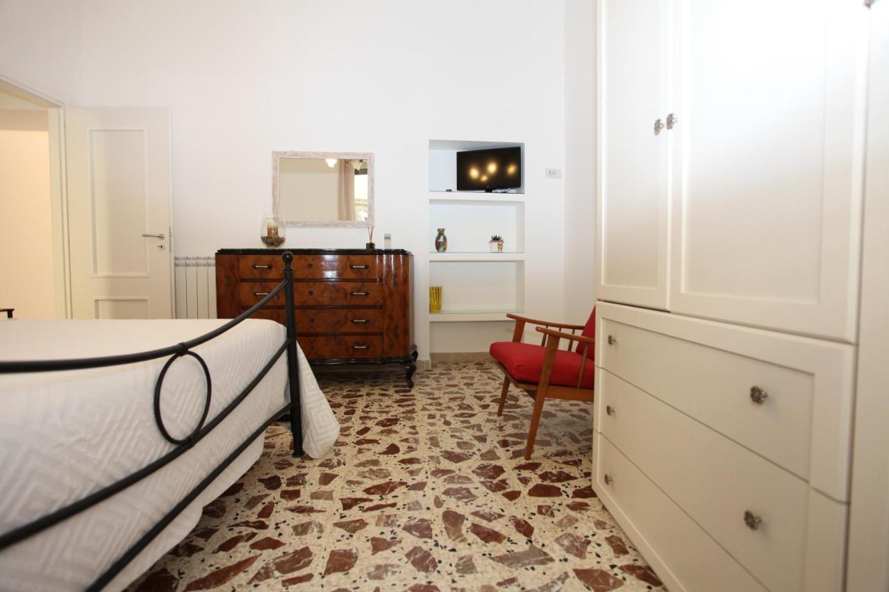 Casa Rosa Lägenhet Taormina Exteriör bild