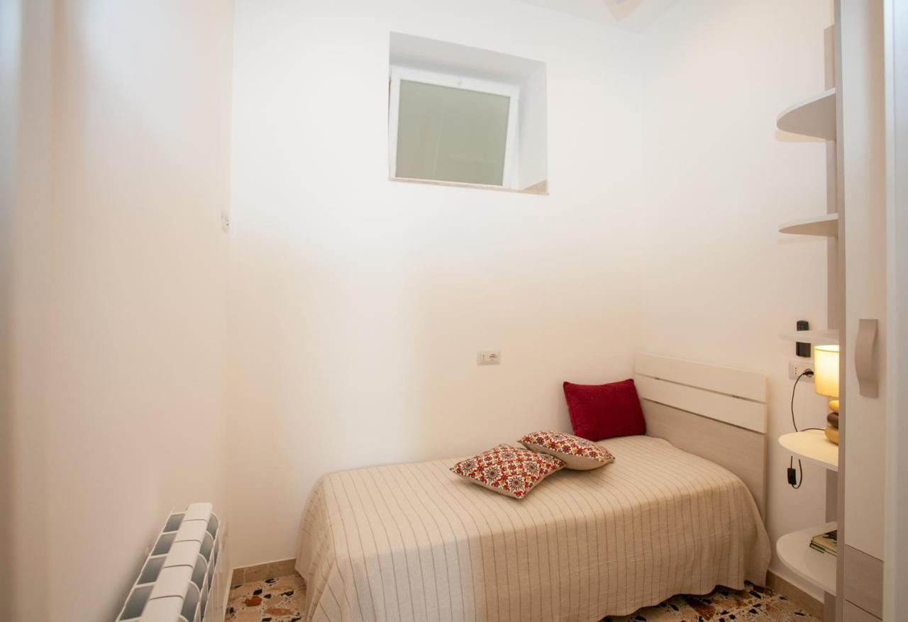 Casa Rosa Lägenhet Taormina Exteriör bild